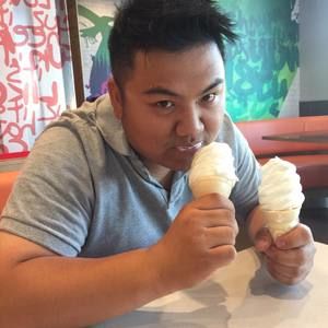 Meet your Posher, Kuang